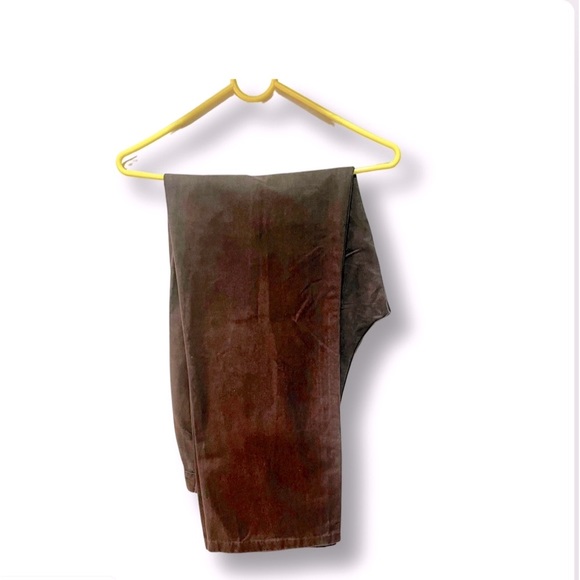 Uber Urban Other - 🔵Uber Urban brown cotton trousers for Men (Size 34)